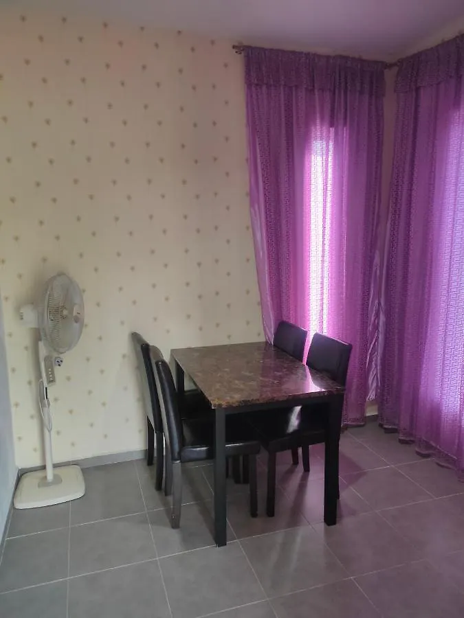 Maxim Apartment Pantai Cenang  Malaysia