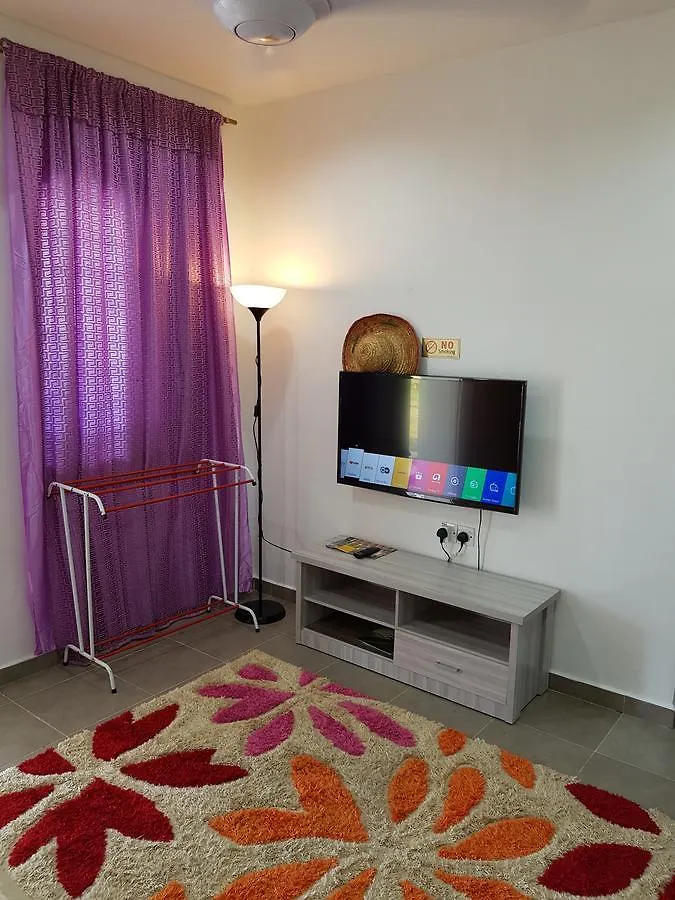Maxim Apartment Pantai Cenang  Malaysia