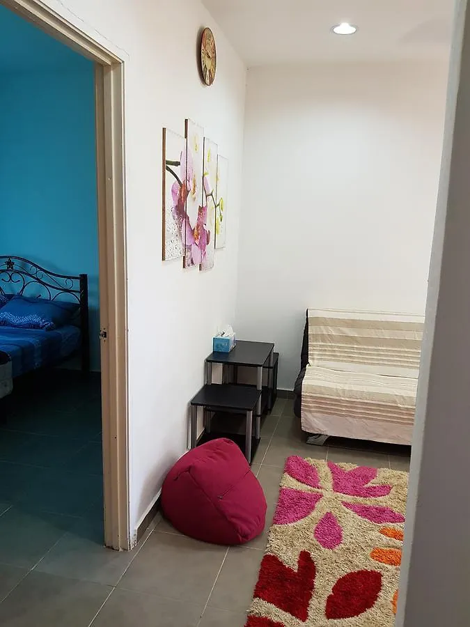 Maxim Apartment Pantai Cenang  Pantai Cenang (Langkawi)
