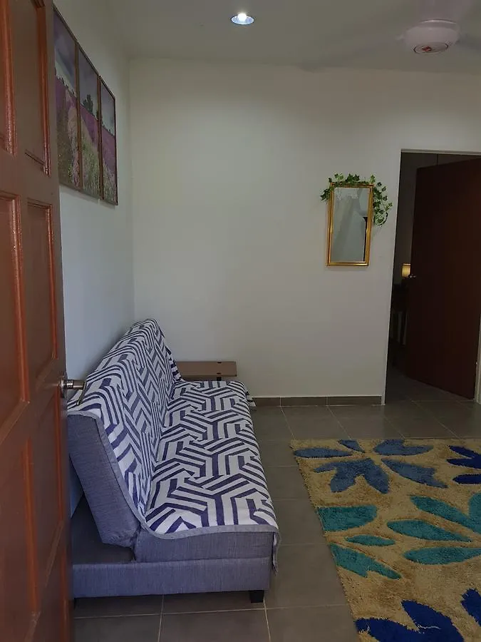 Maxim Apartment Pantai Cenang   Pantai Cenang (Langkawi)