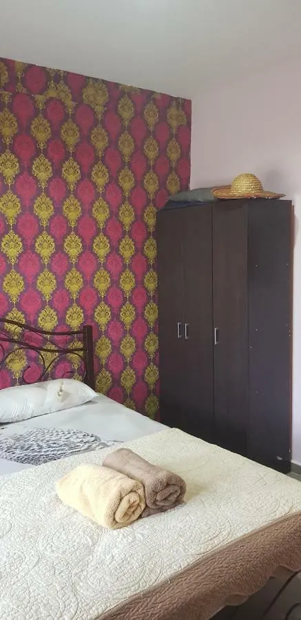 Maxim Apartment Pantai Cenang